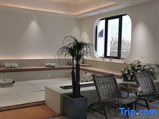 Хучжоу: Yizhu·Moganshan chora resort hotel