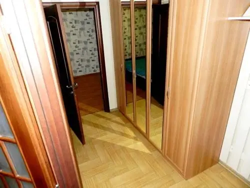 Apartamenty Uyutniy Dom Dobrovolcheskoy — фото 1