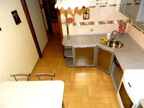 Красноярск: Apartamenty Uyutniy Dom Dobrovolcheskoy