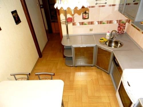 Apartamenty Uyutniy Dom Dobrovolcheskoy — фото 1