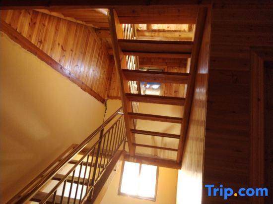 Лючжоу: Sanjiang Scenic Good Inn
