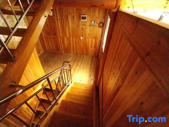 Лючжоу: Sanjiang Scenic Good Inn