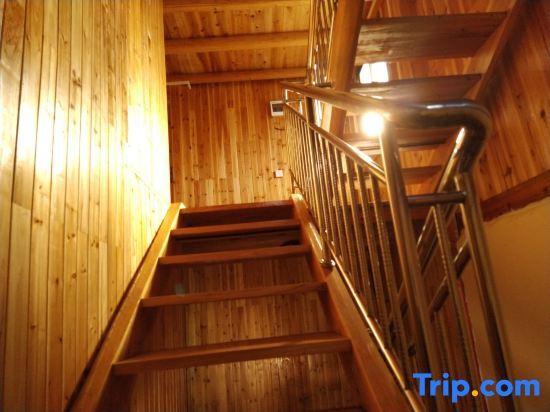 Лючжоу: Sanjiang Scenic Good Inn