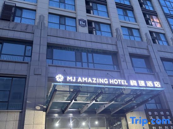 Mj Amazing Hotel — фото 1