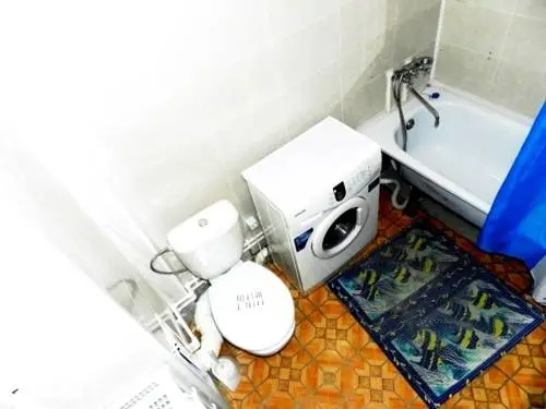 Красноярск: Comfortable Home Apartments On Karamzina Street