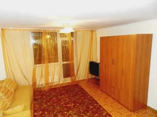 Красноярск: Comfortable Home Apartments On Karamzina Street