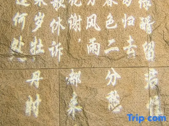 Кайфын: Sitong Shangyuan Hotel