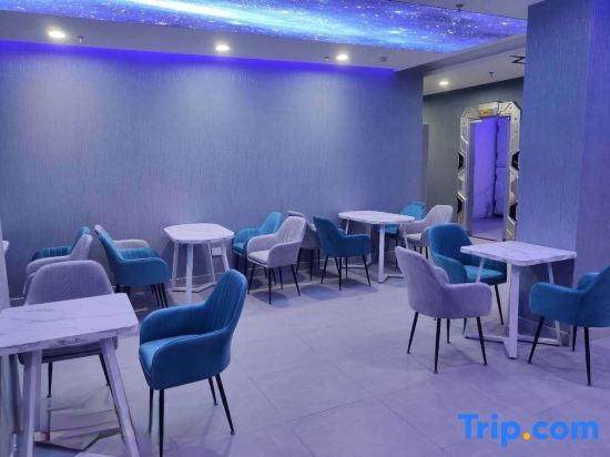 Шэньчжэнь: Dreamer Youth Hostel