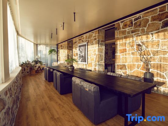 Тайчжоу: Yu Chi Li B&B (Shek Tong Shop)