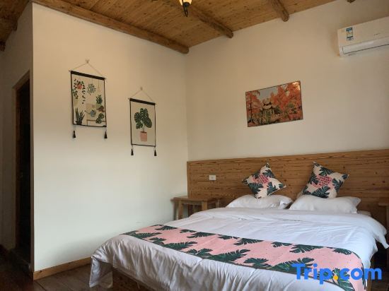 Хучжоу: Homestay An Homestay