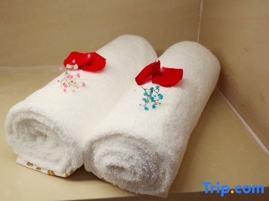 Чунцин: Hairui Hotel