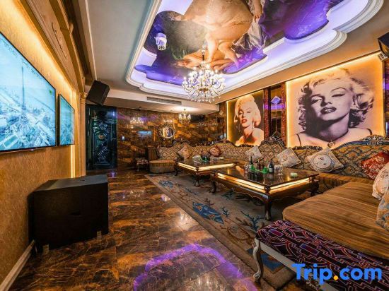 Хучжоу: Huzhou Jinhong Hotel