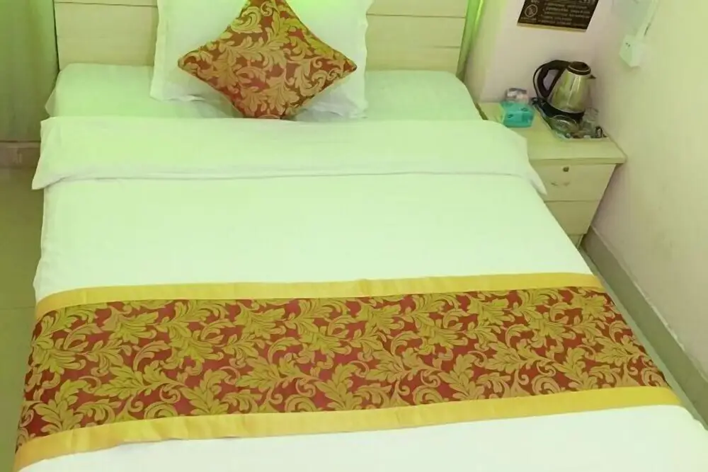 Чжухай: Bi'an Hostel