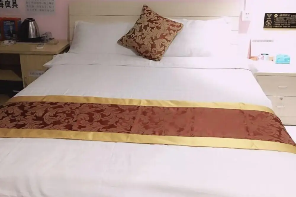 Чжухай: Bi'an Hostel