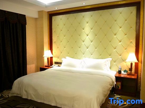 Фошань: Nanhai Guest House