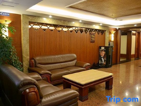 Фошань: Nanhai Guest House