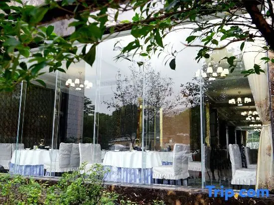 Фошань: Nanhai Guest House