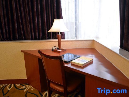 Nanhai Guest House — фото 1