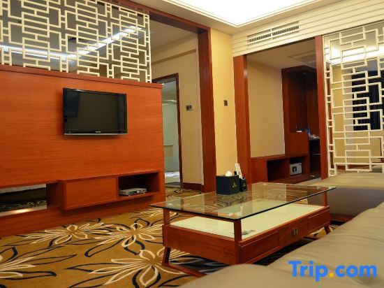 Фошань: Nanhai Guest House