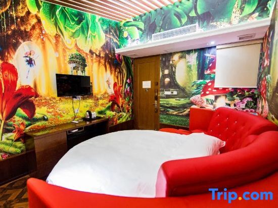 Тайчжоу: Baite boutique hotel