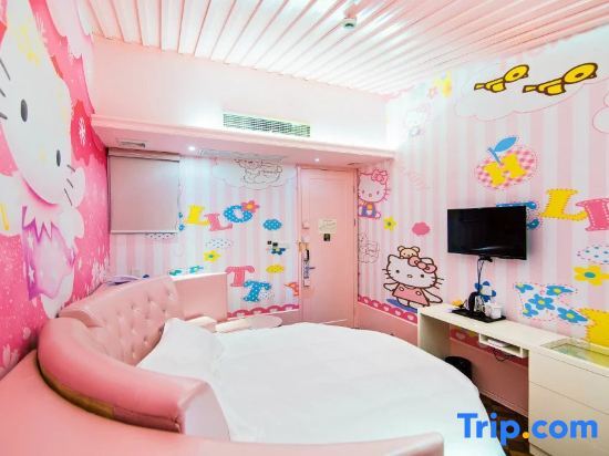 Baite boutique hotel — фото 1