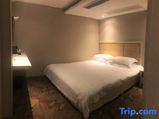 Тайчжоу: Baite boutique hotel