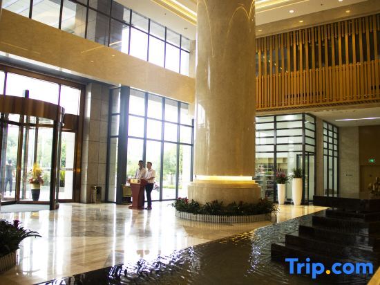 Чандэ: Xiangrui Hotel
