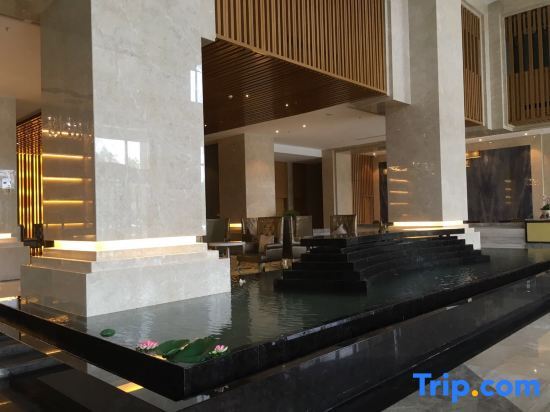 Чандэ: Xiangrui Hotel