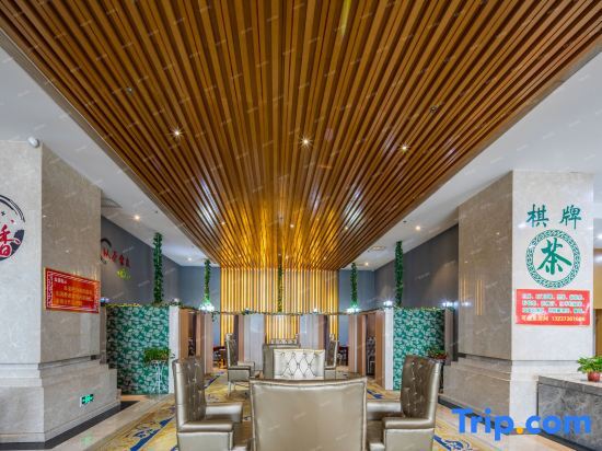 Чандэ: Xiangrui Hotel