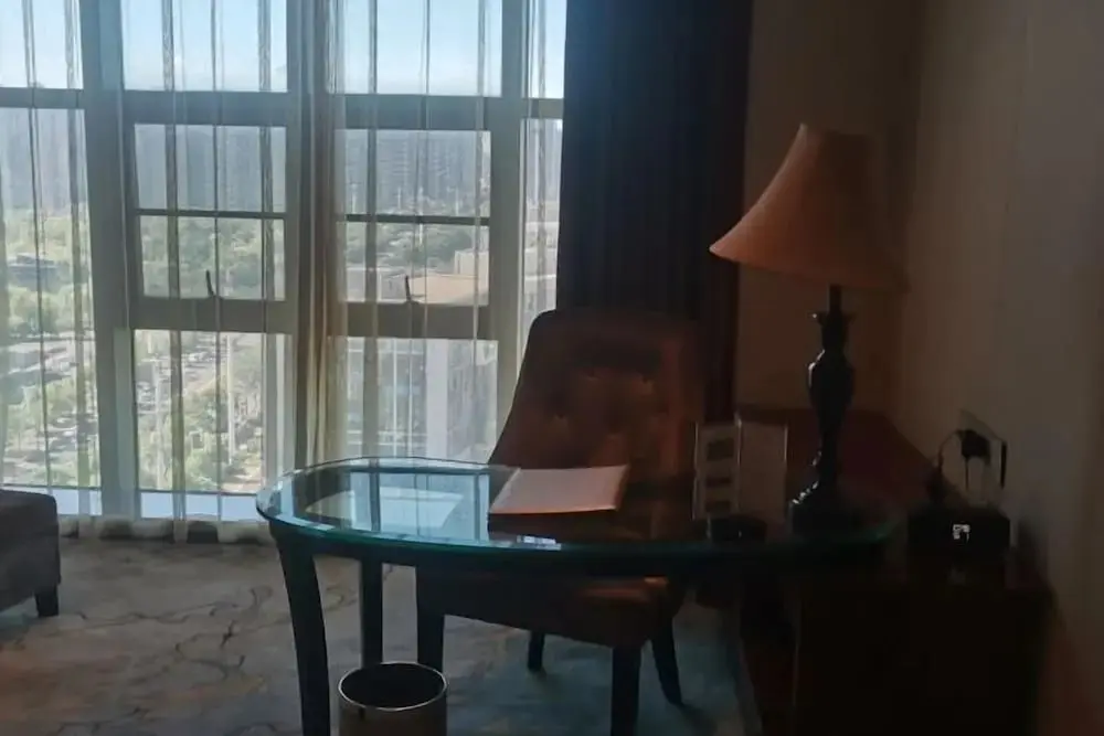 Чандэ: Xiangrui Hotel