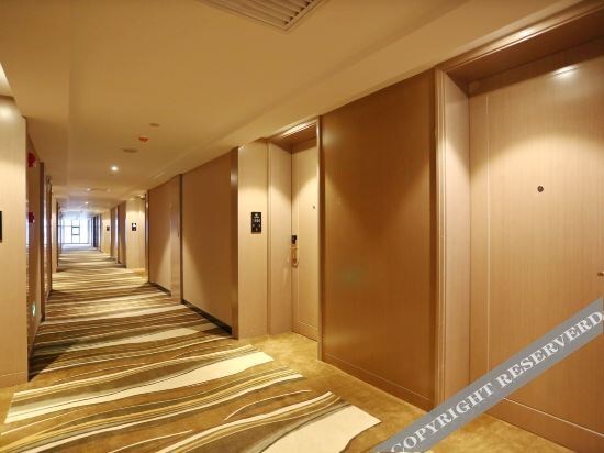 Чандэ: Xiangrui Hotel