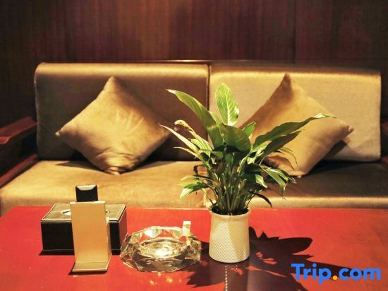 Чандэ: Xiangrui Hotel