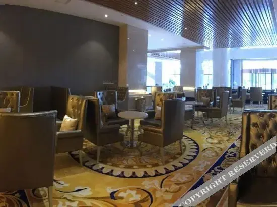 Чандэ: Xiangrui Hotel