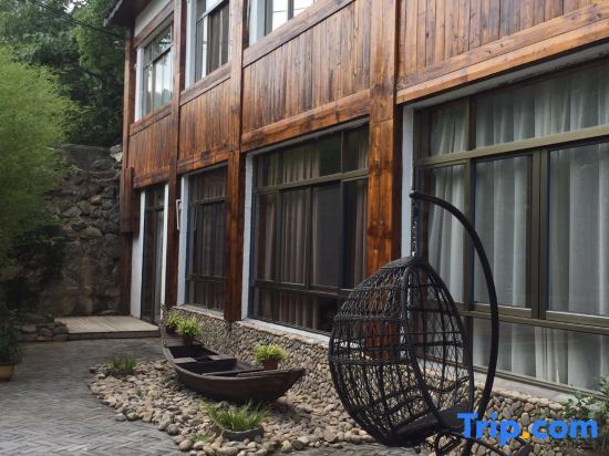 Вэньчжоу: Nanxi River Maple fishing fire house