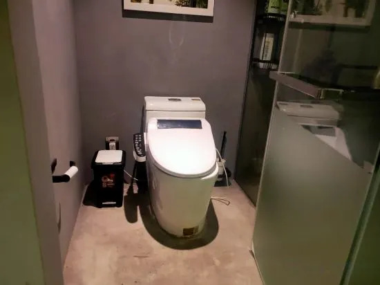 Чжоушань: Haishengquan Hotel