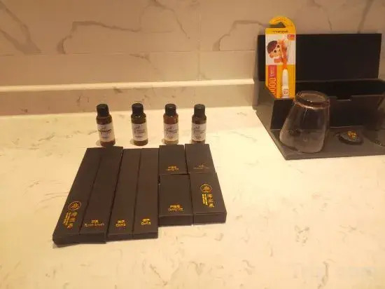 Чжоушань: Haishengquan Hotel