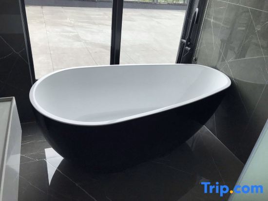 Чанша: Yiting Meizhi Hotel (Changsha High-speed Railway South Station Convention and Exhibition Center)