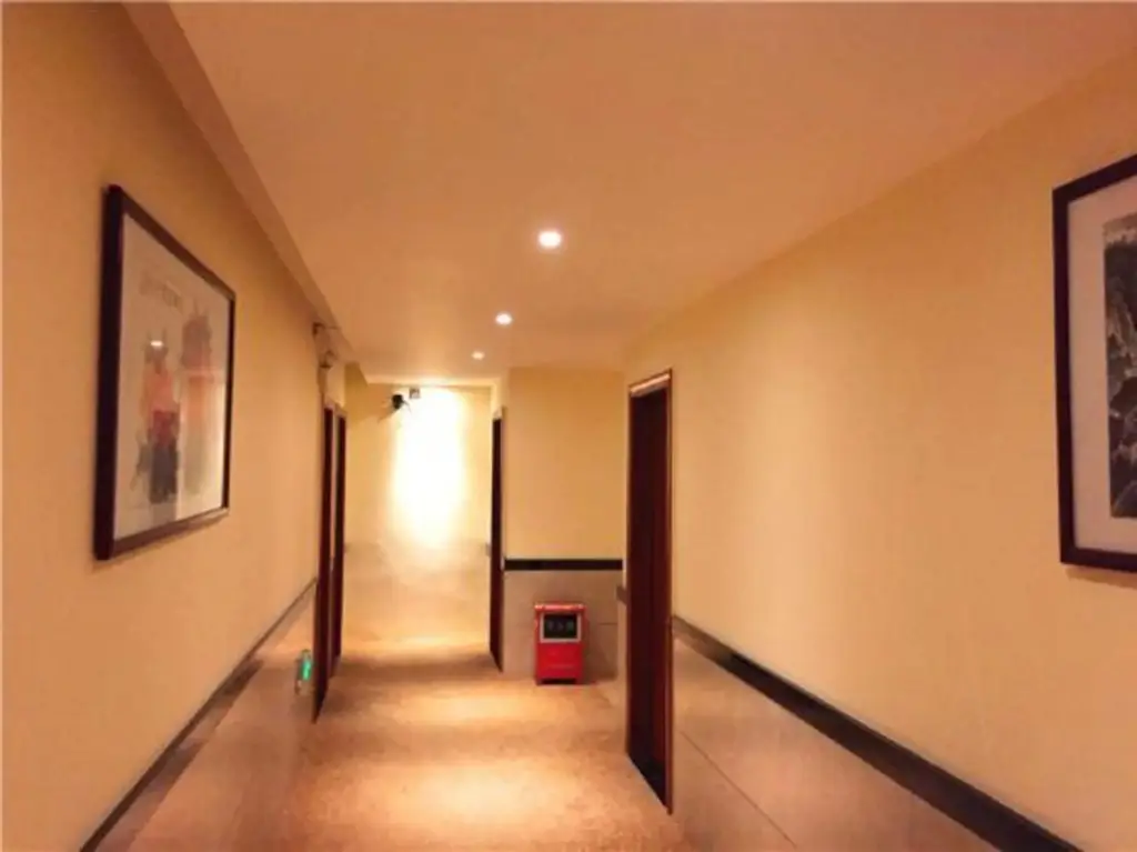 Фошань: Foshan Jinting Theme Hotel