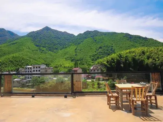 Xuancheng: Zhiyou Yijian Guesthouse
