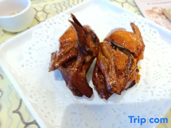 Гуанчжоу: Kyriad Marvelous Hotel (Guangzhou Baiyun Airport, Huadong)