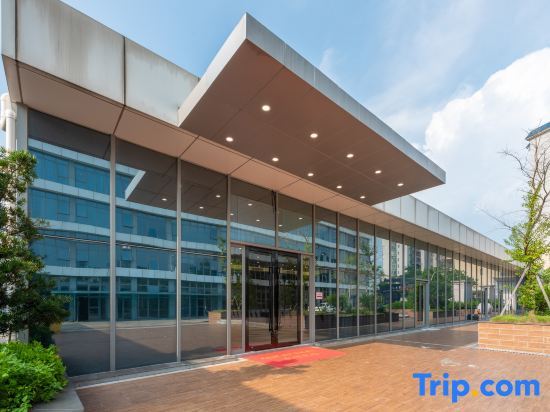 Гуанчжоу: Kyriad Marvelous Hotel (Guangzhou Baiyun Airport, Huadong)