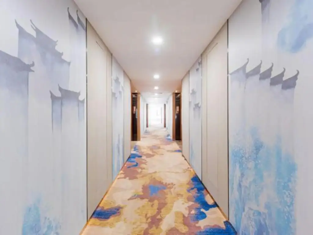 Yundora Apartment Hotel(Zhongshan Tanzhou Center) — фото 1
