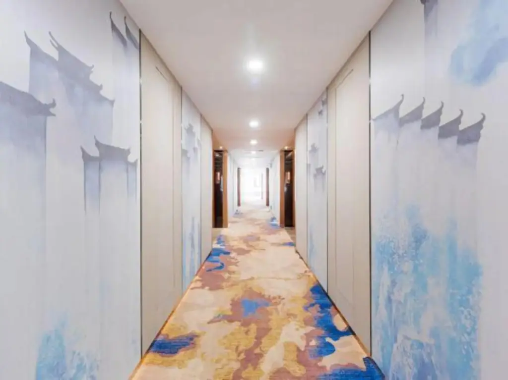 Таньчжоу: Yundora Apartment Hotel(Zhongshan Tanzhou Center)