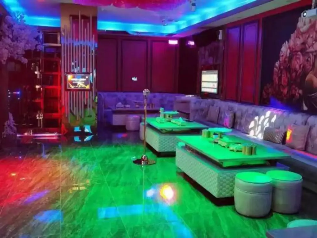 Таньчжоу: Yundora Apartment Hotel(Zhongshan Tanzhou Center)
