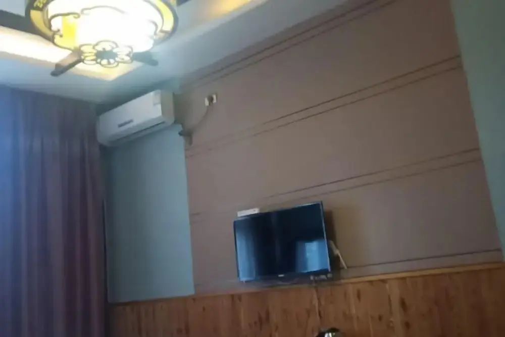 Вэньчжоу: Nanxi River Tong Lvfu Residence