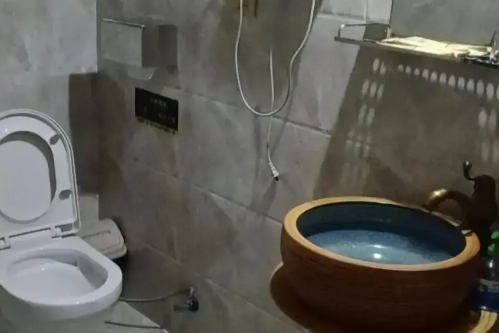Вэньчжоу: Nanxi River Tong Lvfu Residence