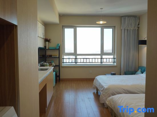 Цзилинь: Yoga Apartment