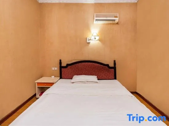 Шанхай: Kangbin Hostel