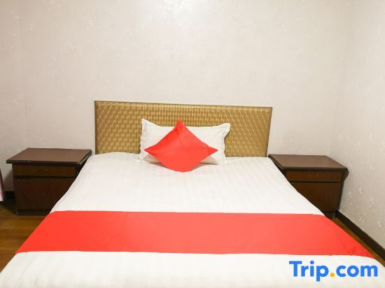 Шанхай: Shanghai ting Lin ruyi hotel