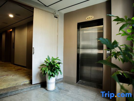 Чунцин: Chongqing Beiman Time Hotel